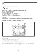 Preview for 18 page of Storch LP 400 F Manual