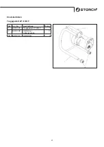 Preview for 21 page of Storch LP 400 F Manual