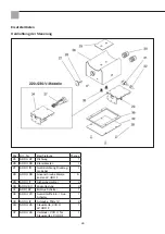 Preview for 26 page of Storch LP 400 F Manual