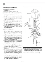 Preview for 44 page of Storch LP 400 F Manual