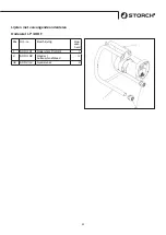 Preview for 51 page of Storch LP 400 F Manual