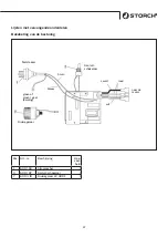 Preview for 57 page of Storch LP 400 F Manual