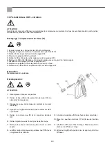 Preview for 88 page of Storch LP 400 F Manual