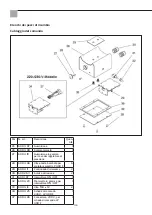 Preview for 116 page of Storch LP 400 F Manual