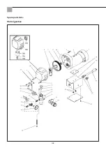 Preview for 142 page of Storch LP 400 F Manual