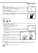 Preview for 157 page of Storch LP 400 F Manual