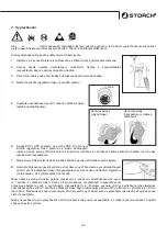 Preview for 161 page of Storch LP 400 F Manual