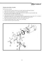 Preview for 167 page of Storch LP 400 F Manual