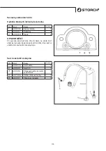 Preview for 175 page of Storch LP 400 F Manual