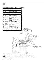 Preview for 46 page of Storch Power HD Krake Translation Of The Original Instructions