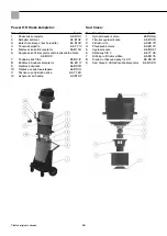 Preview for 68 page of Storch Power HD Krake Translation Of The Original Instructions