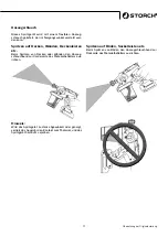 Preview for 11 page of Storch PowerCoat FF Operating Manual