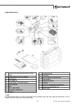 Preview for 37 page of Storch PowerCoat FF Operating Manual