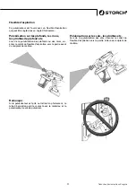 Preview for 71 page of Storch PowerCoat FF Operating Manual