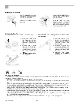 Preview for 124 page of Storch PowerCoat FF Operating Manual