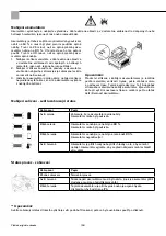 Preview for 158 page of Storch PowerCoat FF Operating Manual