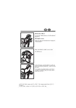 Preview for 11 page of storchenmuhle Taos Assembly And Usage Instructions