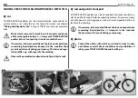 Preview for 28 page of Storck STORCK-RADDAR Pedelec Supplementary Instructions Manual