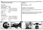 Preview for 32 page of Storck STORCK-RADDAR Pedelec Supplementary Instructions Manual