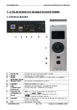 Preview for 16 page of Storex CLUB MPiX-355 User Manual