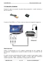 Preview for 51 page of Storex CLUB MPiX-355 User Manual