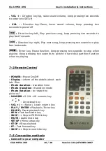 Preview for 76 page of Storex CLUB MPiX-355 User Manual