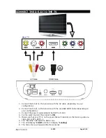 Preview for 9 page of Storex D-522 Quick Installation Manual