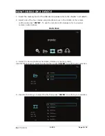 Preview for 11 page of Storex D-522 Quick Installation Manual