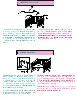 Preview for 4 page of Stork Craft 20405-012 Assembly Manual