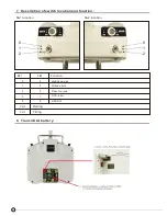 Preview for 6 page of Storm RC X3UCAV Instruction Manual