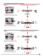 Preview for 9 page of Storm RC X3UCAV Instruction Manual