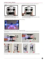 Preview for 15 page of Storm RC X3UCAV Instruction Manual