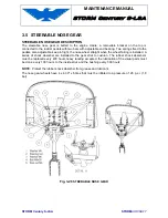 Preview for 75 page of Storm Century S-LSA Maintenance Manual