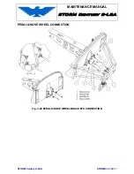 Preview for 78 page of Storm Century S-LSA Maintenance Manual