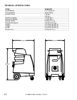 Preview for 10 page of Stormchaser 10070480 Operating Instructions Manual