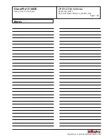 Preview for 7 page of StormPro 2100DC Operation Manual