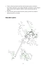 Preview for 21 page of StormRed AVALANCHE User Manual