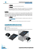 Preview for 31 page of Stormshield SN2000 Installation Instructions Manual