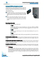 Preview for 33 page of Stormshield SN2000 Installation Instructions Manual