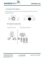 Preview for 10 page of Stortech MDVR404 Series Quick Start Manual