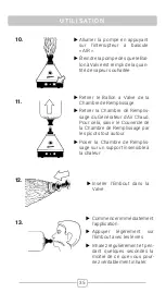 Preview for 33 page of STORZ & BICKEL Volcano classic Instructions For Use Manual