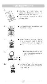 Preview for 43 page of STORZ & BICKEL Volcano classic Instructions For Use Manual