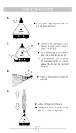 Preview for 44 page of STORZ & BICKEL Volcano classic Instructions For Use Manual