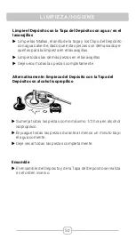 Preview for 48 page of STORZ & BICKEL Volcano classic Instructions For Use Manual