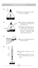 Preview for 56 page of STORZ & BICKEL Volcano classic Instructions For Use Manual