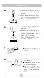 Preview for 69 page of STORZ & BICKEL Volcano classic Instructions For Use Manual