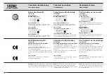 Preview for 26 page of Storz 094129 Instruction Manual