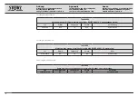 Preview for 29 page of Storz 094129 Instruction Manual