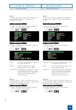 Preview for 58 page of Storz 81 0430 01 NTSC Instruction Manual