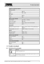 Preview for 11 page of Storz C-MAC 8403XD Instructions For Use Manual